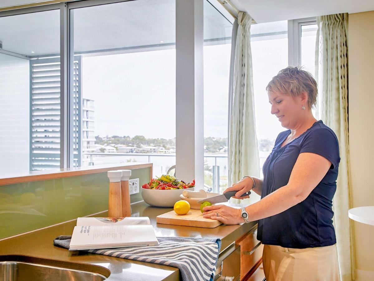 The Sebel Mandurah Exterior foto