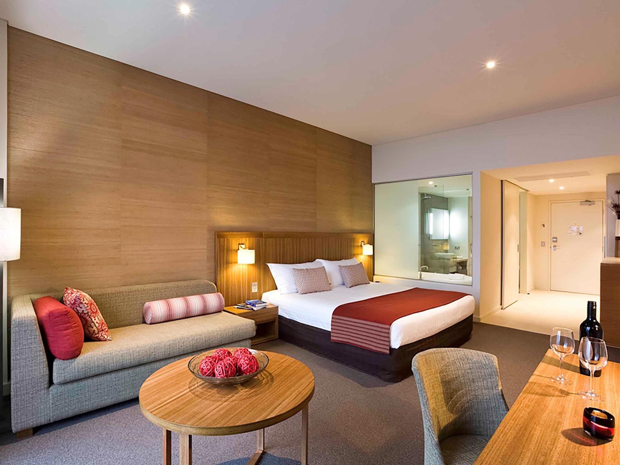 The Sebel Mandurah Exterior foto
