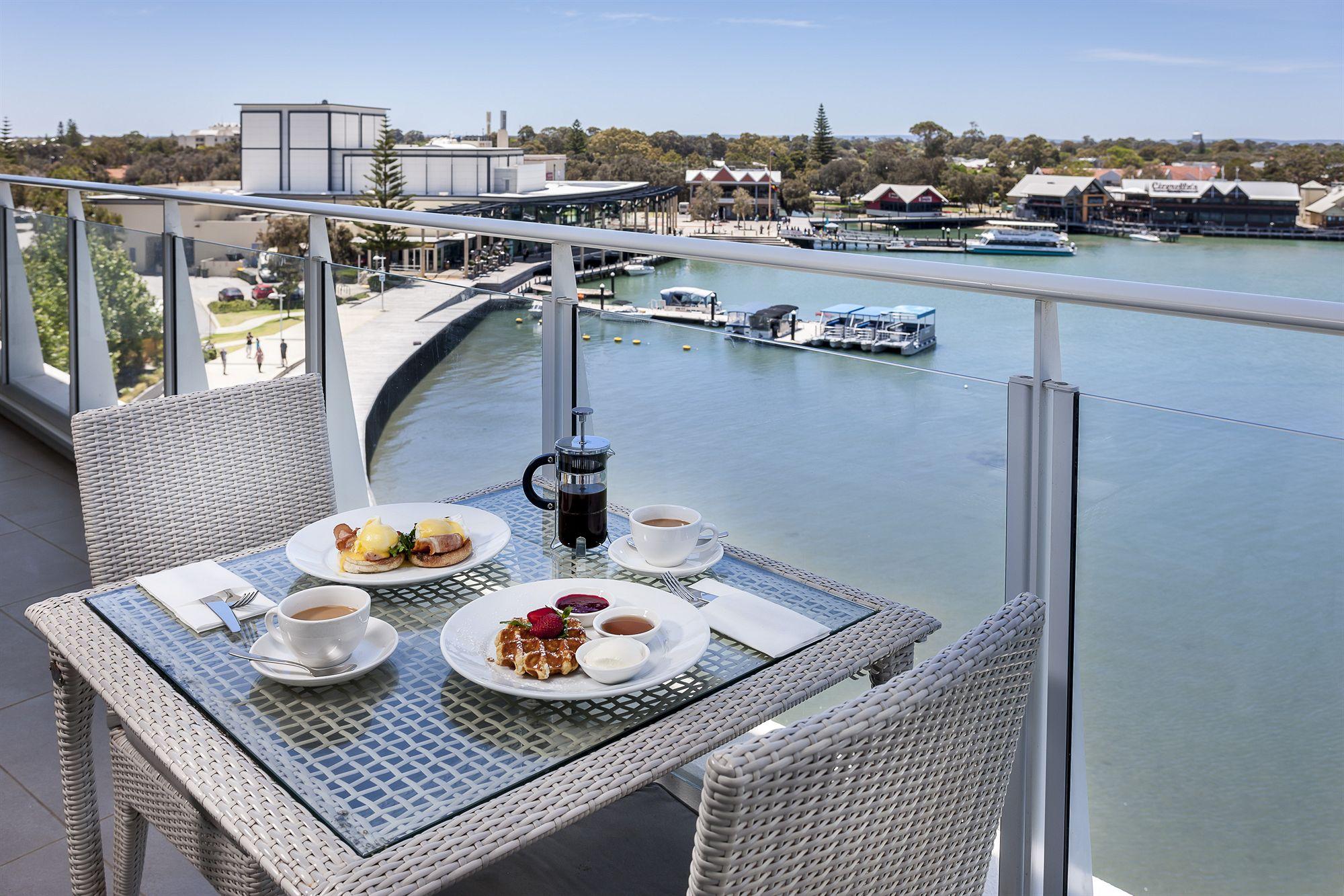 The Sebel Mandurah Exterior foto
