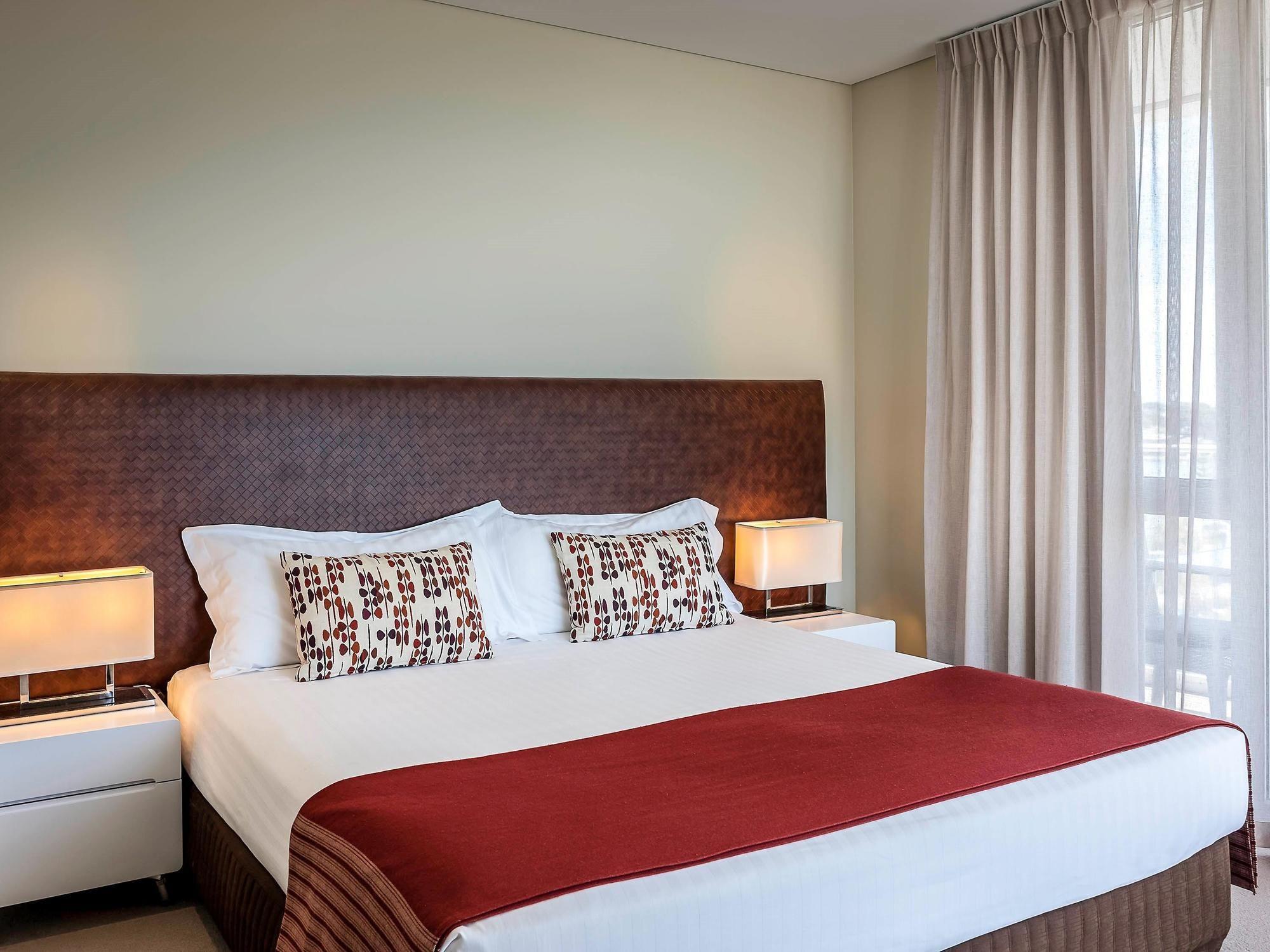 The Sebel Mandurah Exterior foto