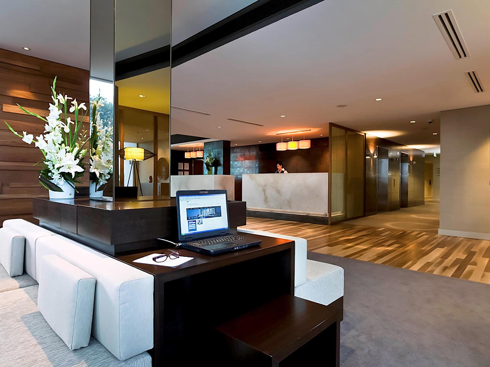 The Sebel Mandurah Exterior foto