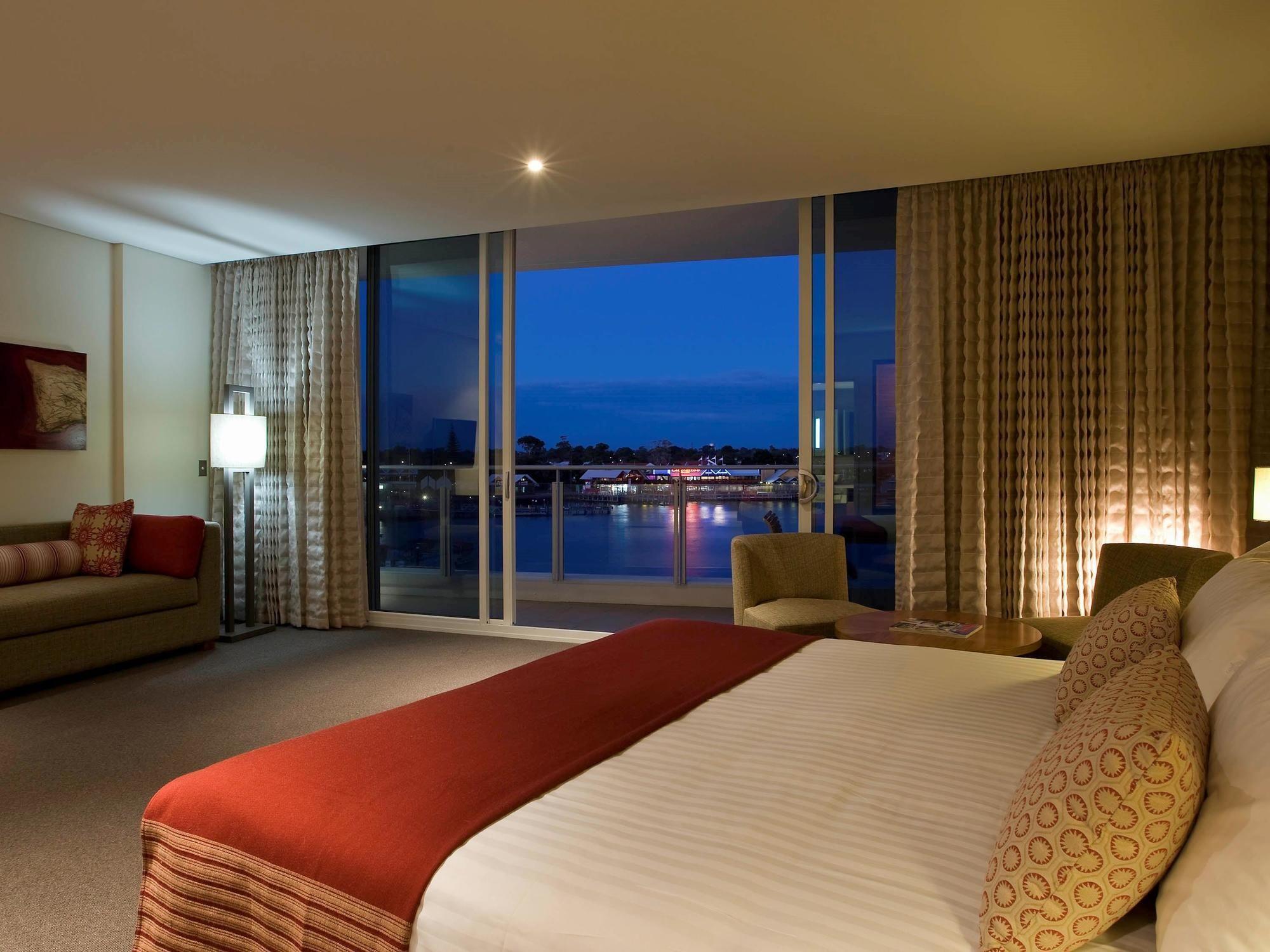 The Sebel Mandurah Exterior foto