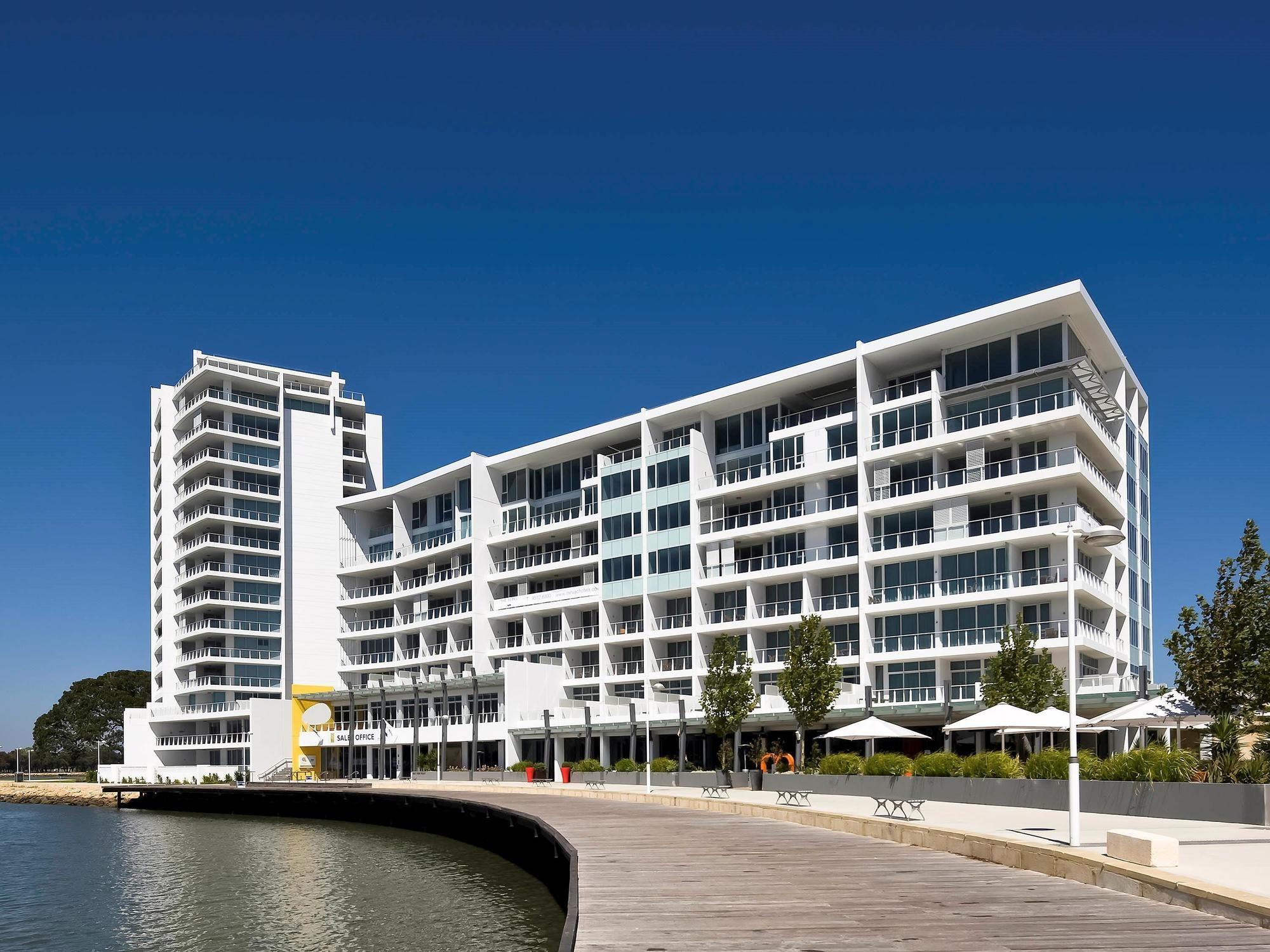 The Sebel Mandurah Exterior foto