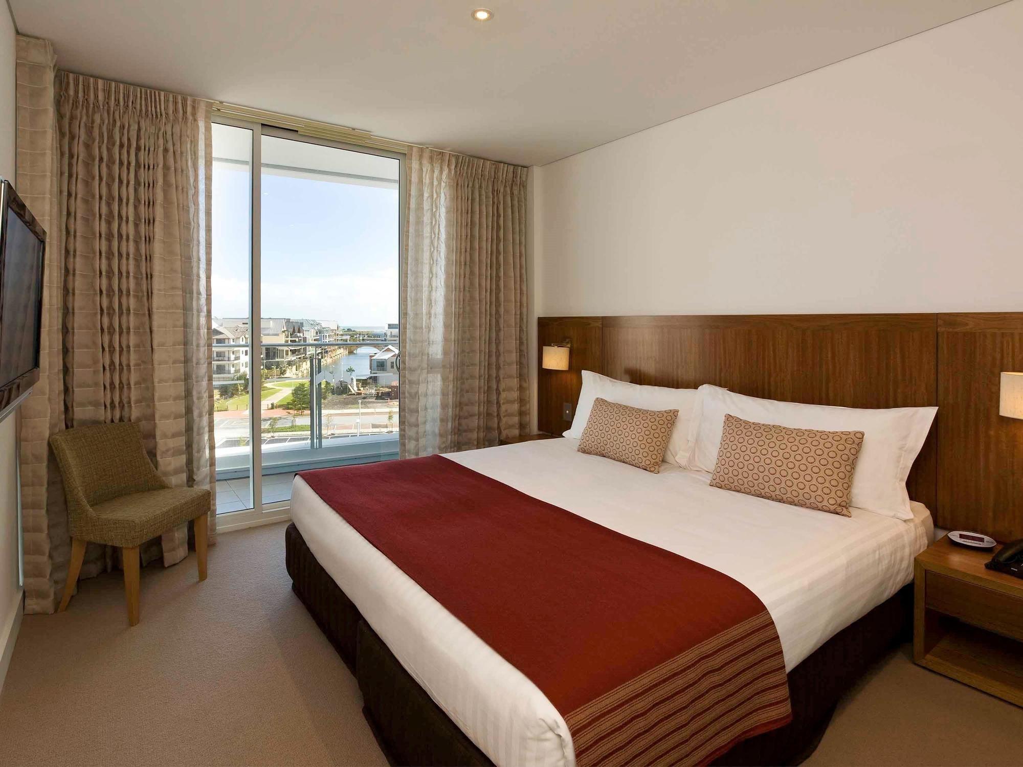 The Sebel Mandurah Exterior foto