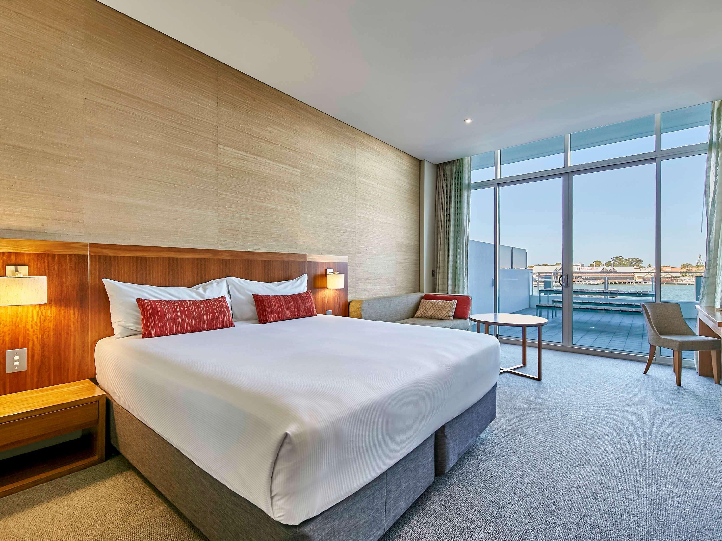 The Sebel Mandurah Exterior foto