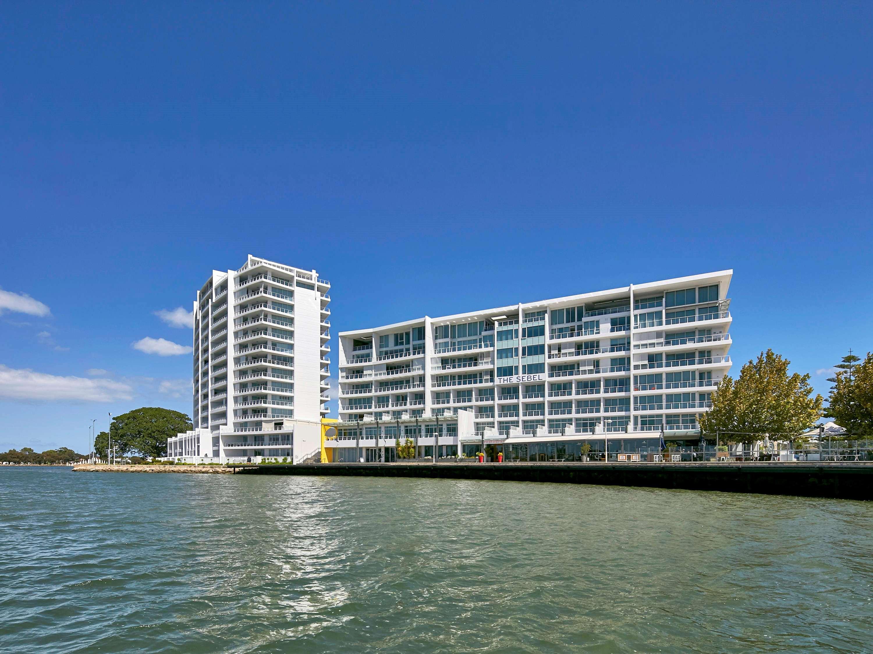 The Sebel Mandurah Exterior foto