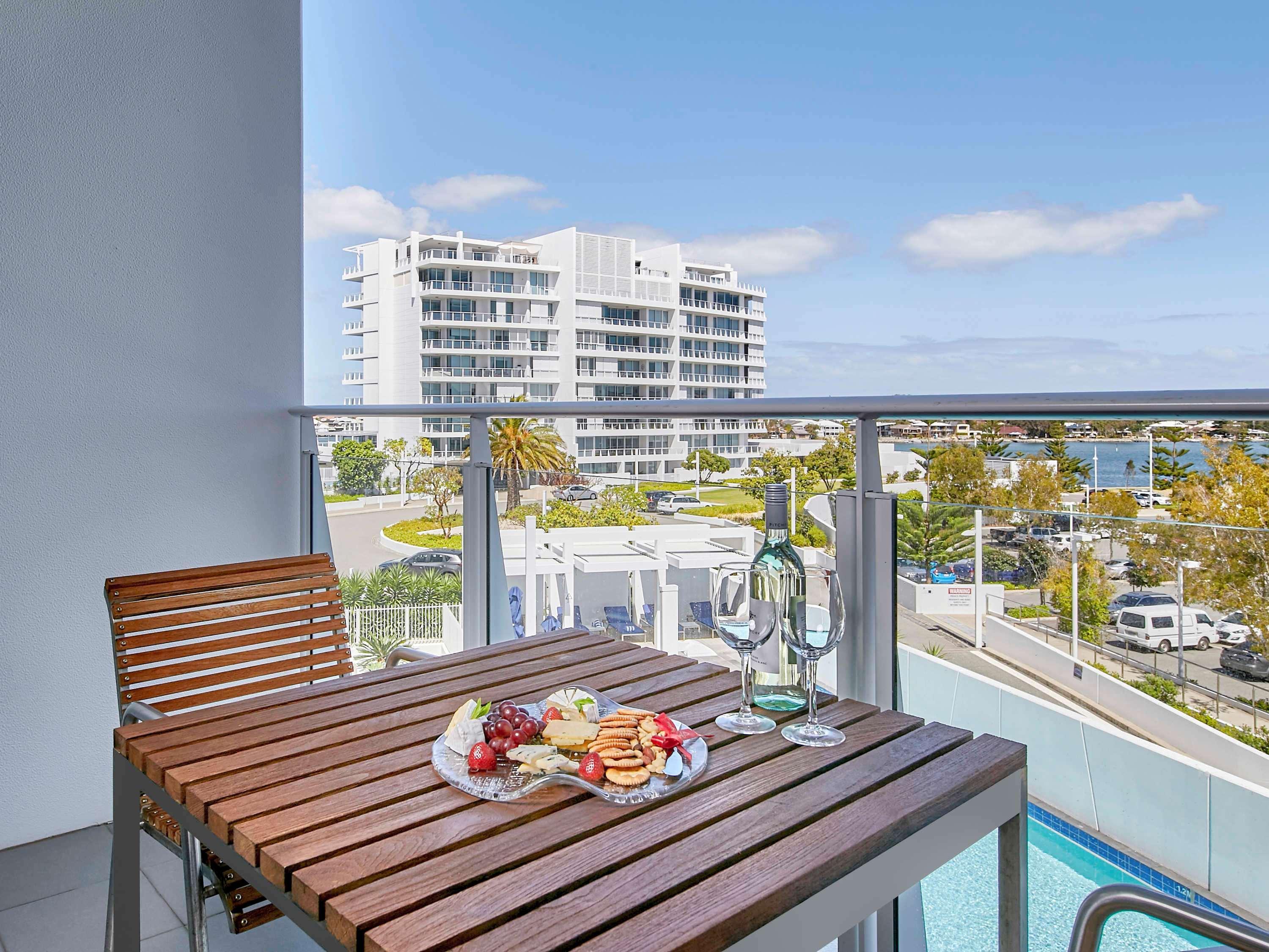 The Sebel Mandurah Exterior foto