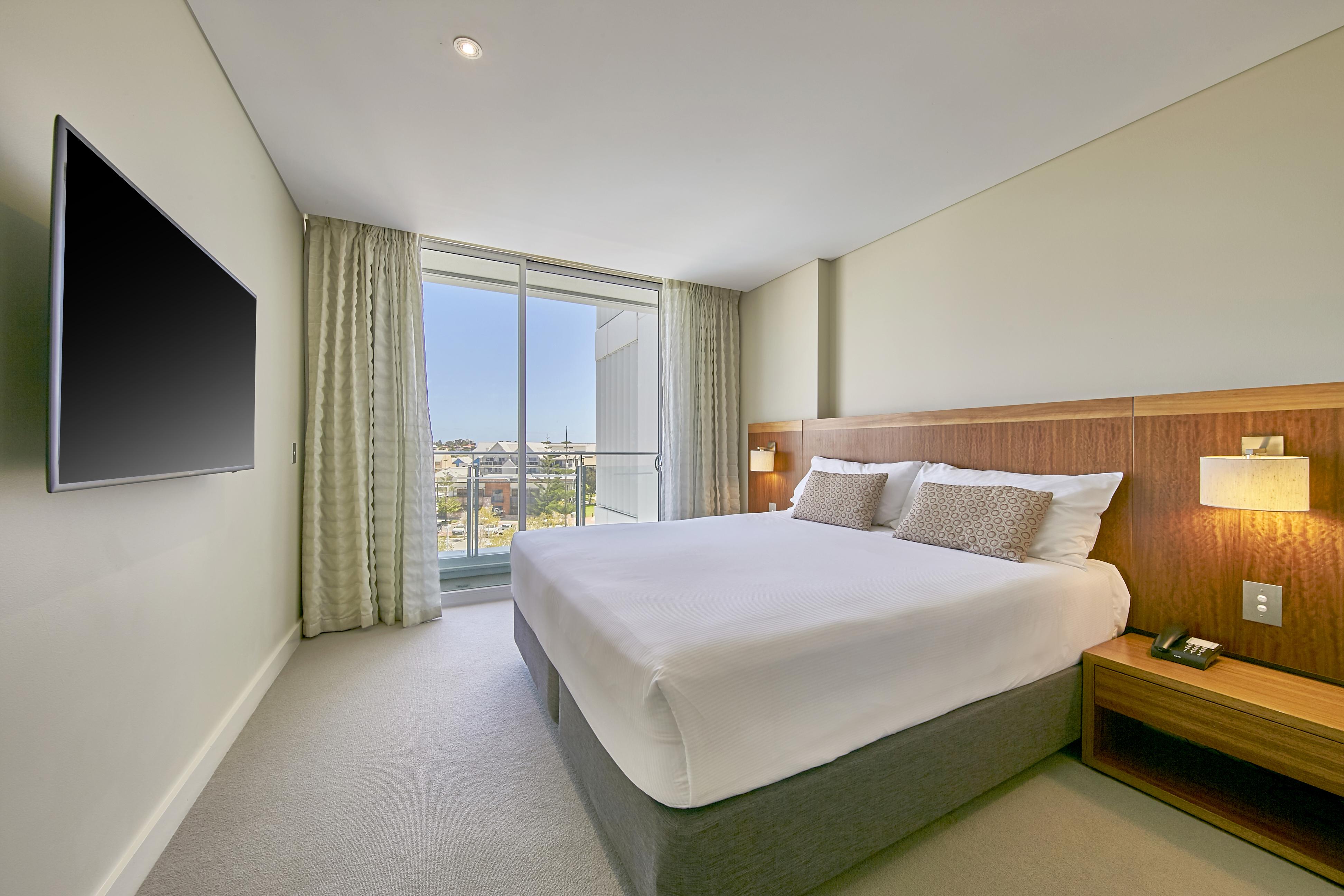 The Sebel Mandurah Exterior foto