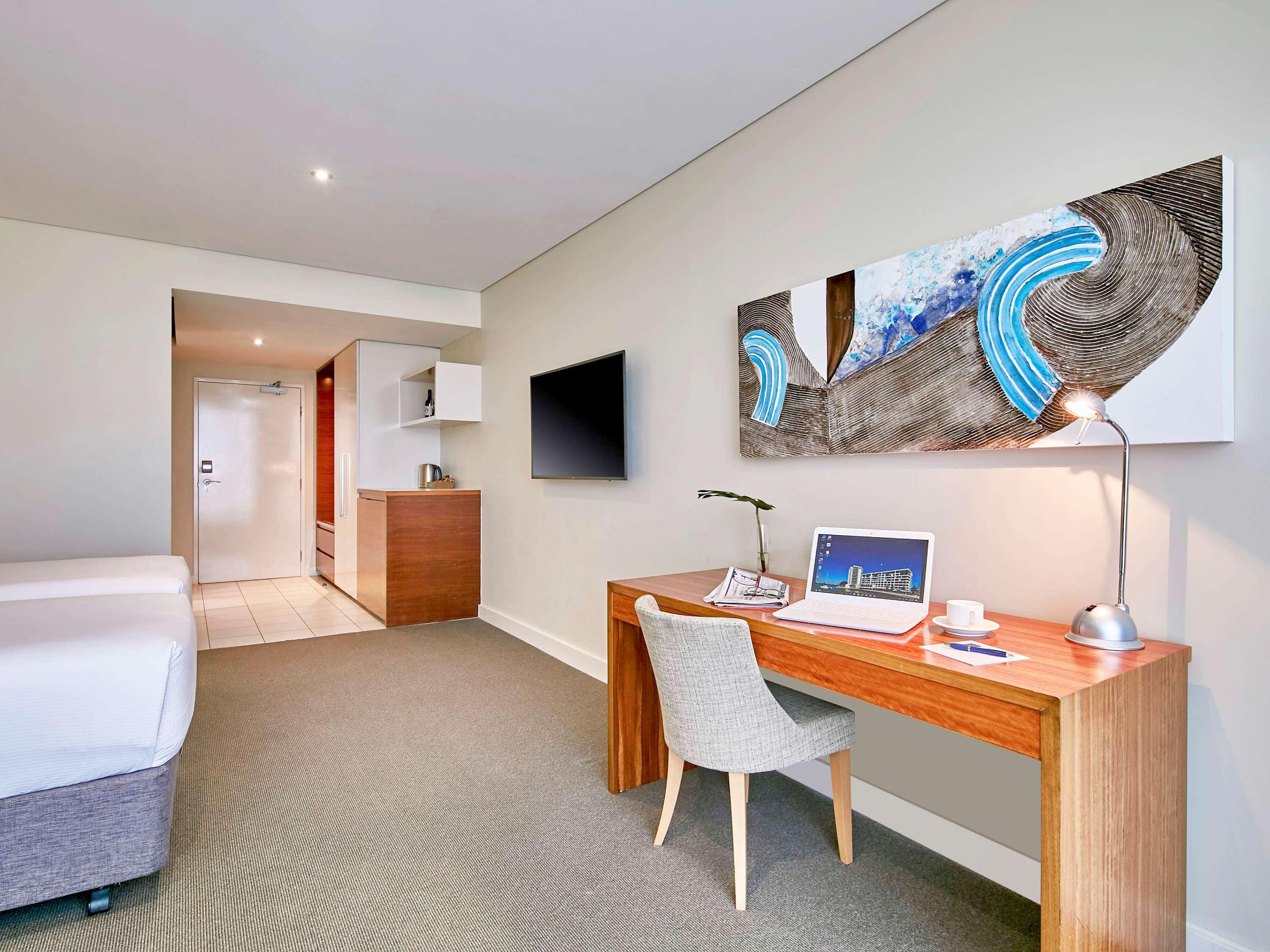 The Sebel Mandurah Exterior foto