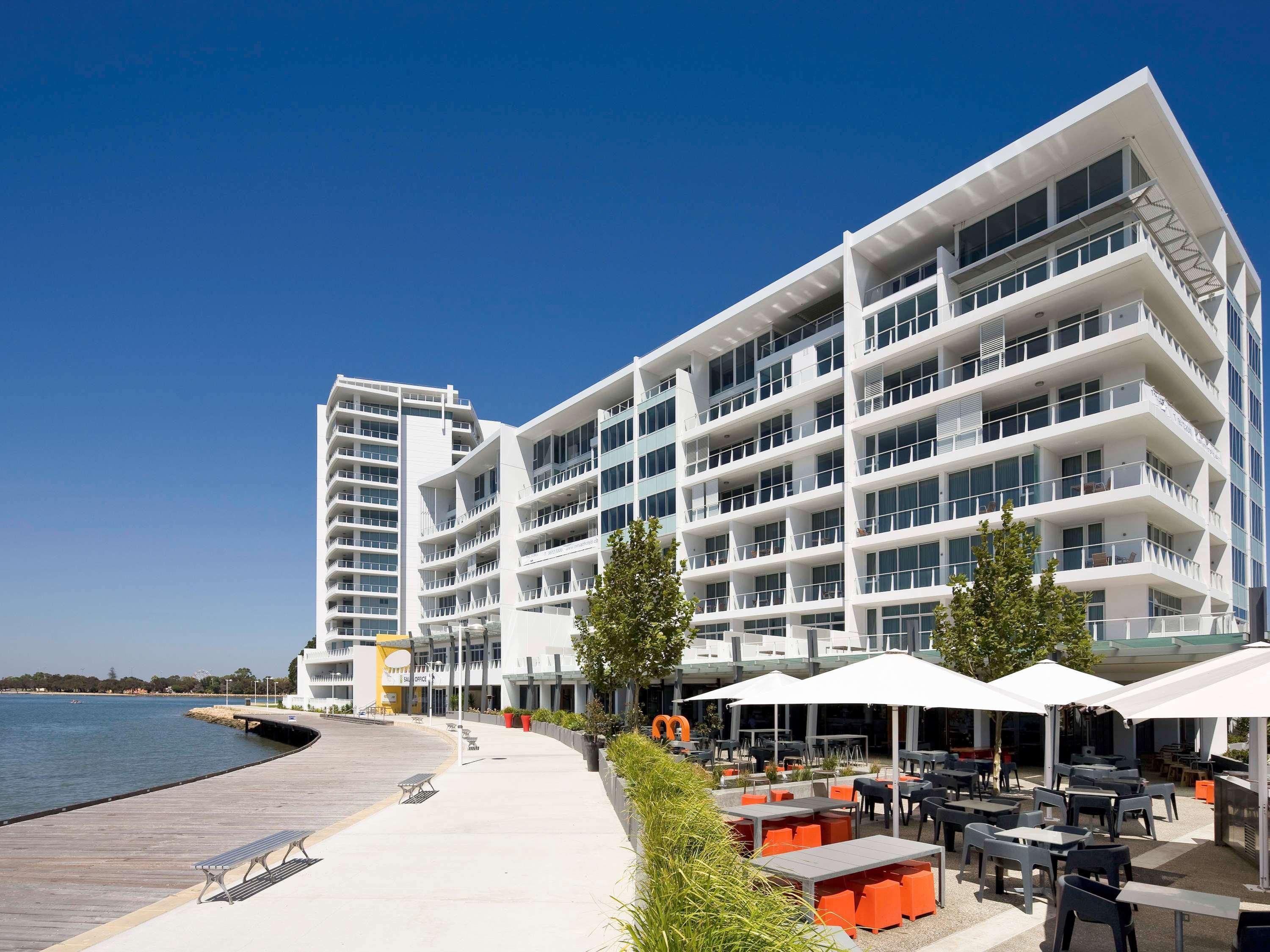 The Sebel Mandurah Exterior foto