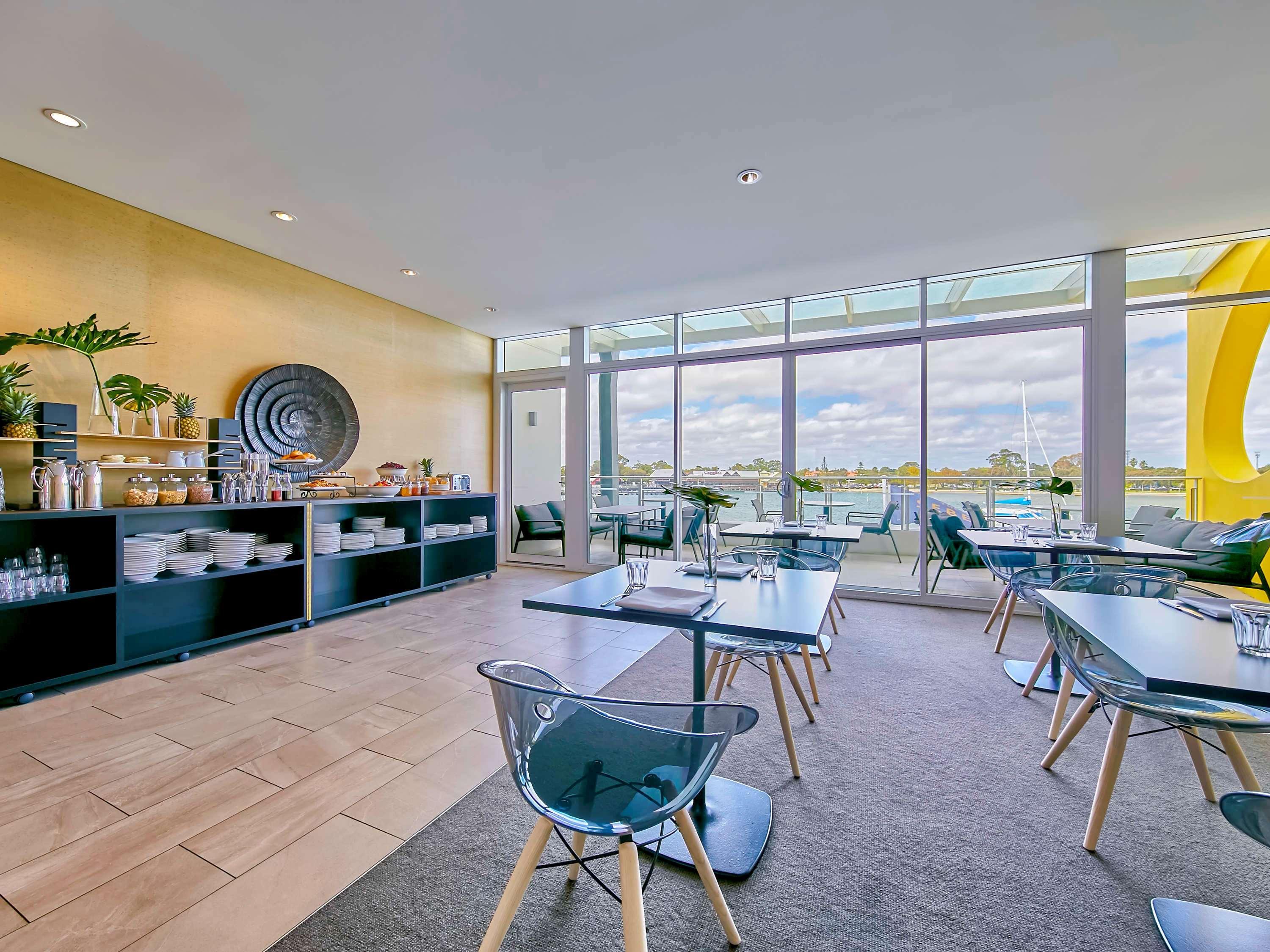 The Sebel Mandurah Exterior foto