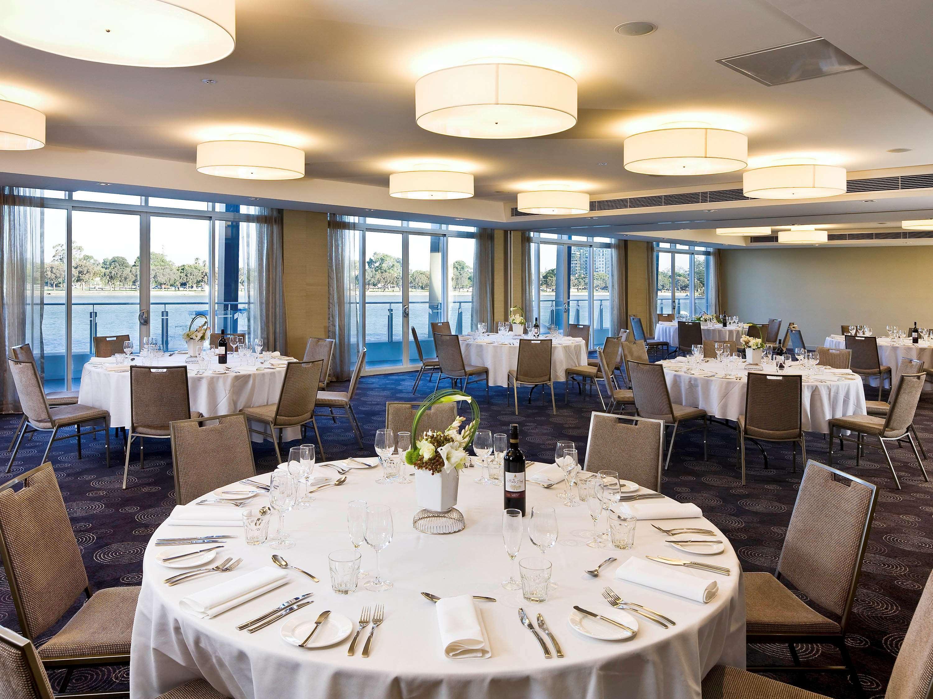 The Sebel Mandurah Exterior foto