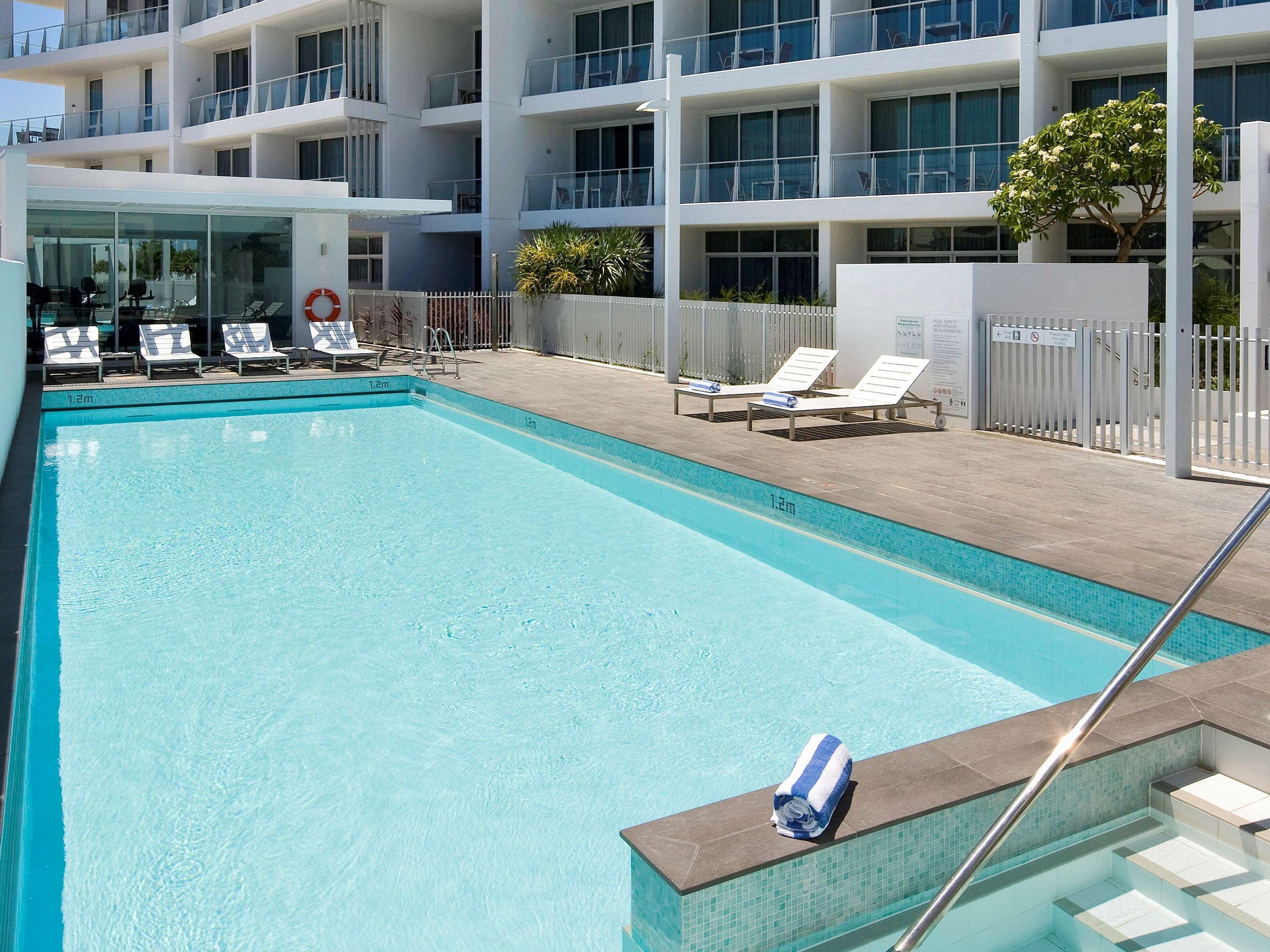 The Sebel Mandurah Exterior foto