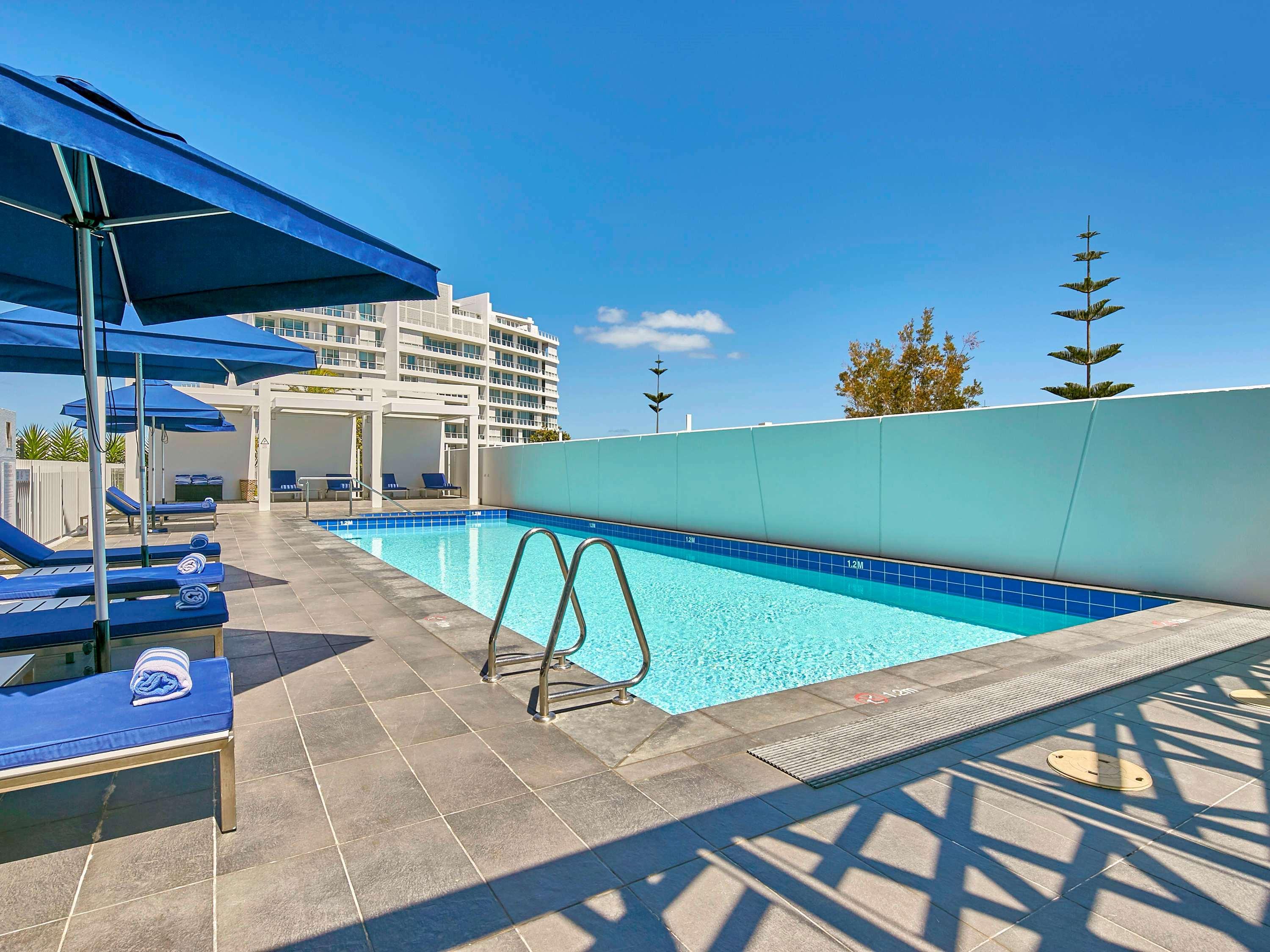 The Sebel Mandurah Exterior foto