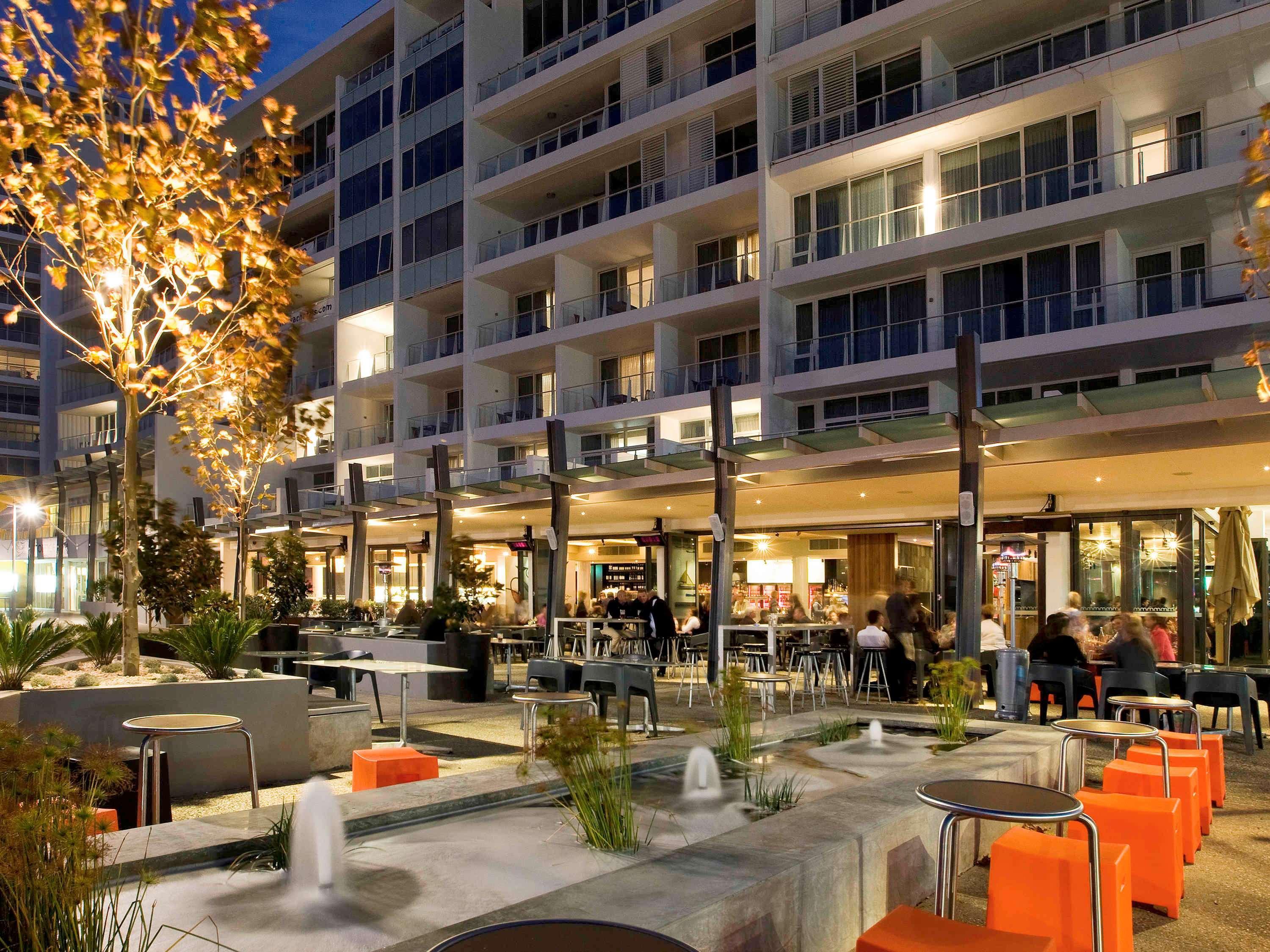 The Sebel Mandurah Exterior foto