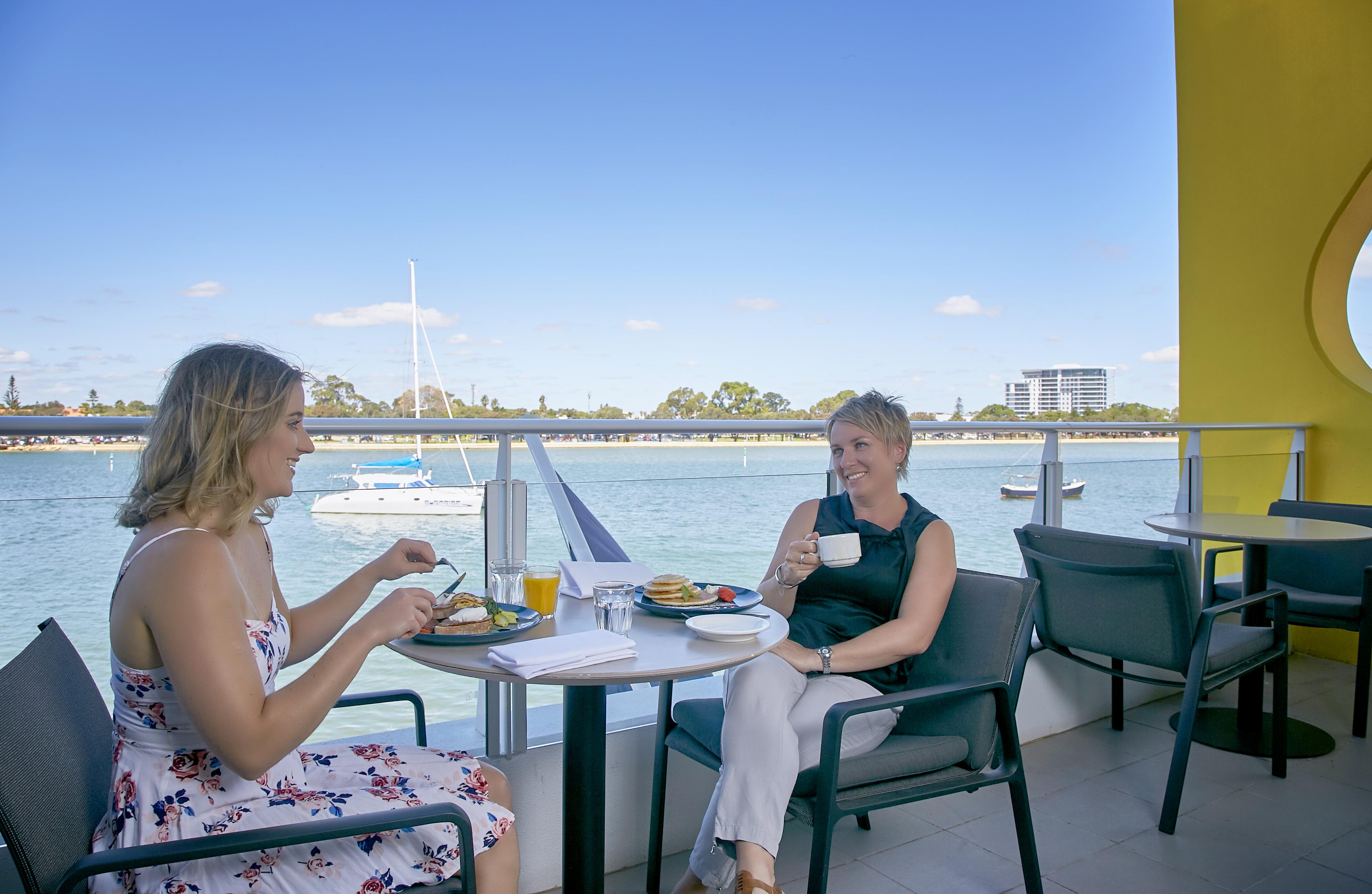 The Sebel Mandurah Exterior foto