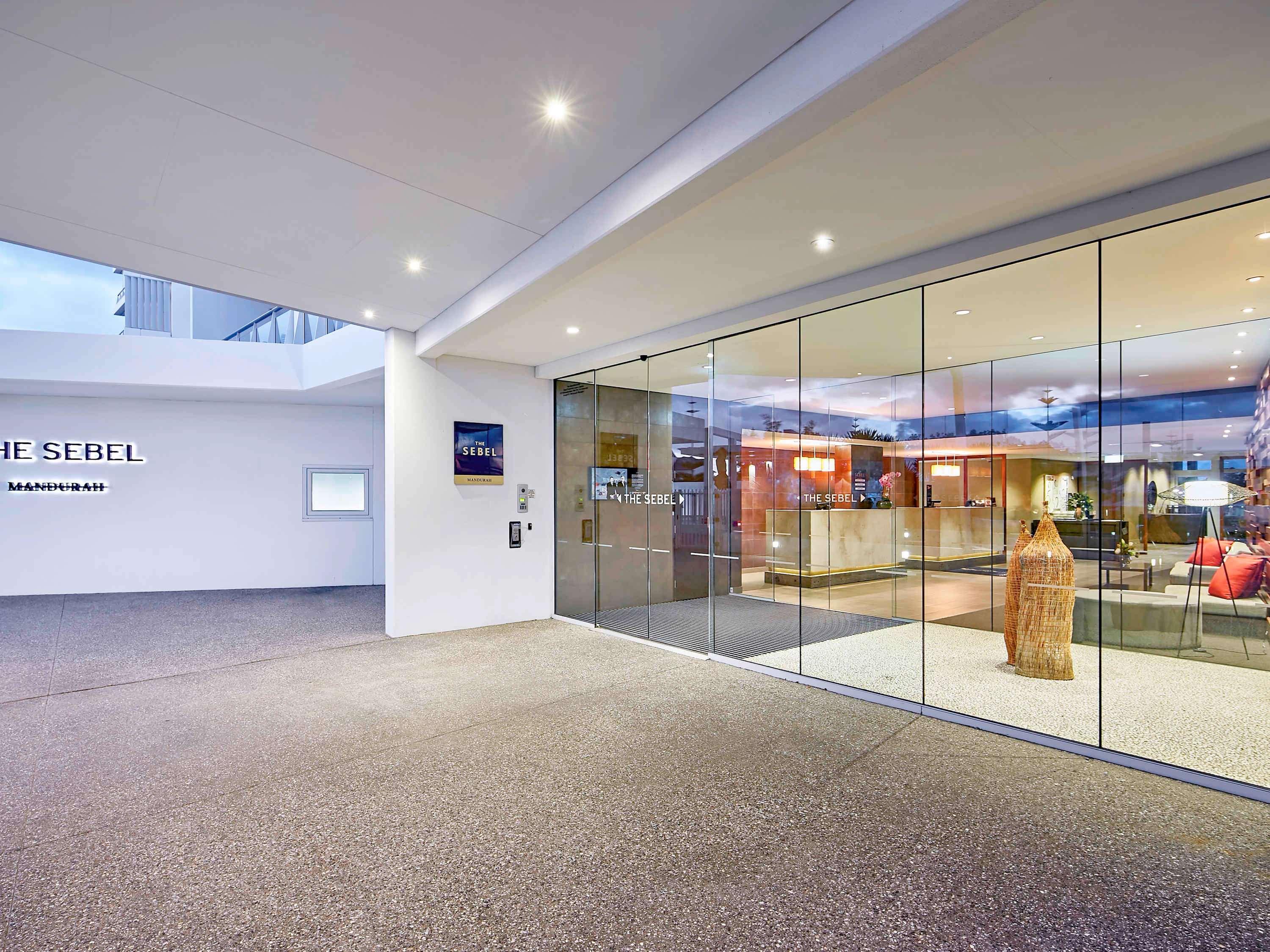 The Sebel Mandurah Exterior foto