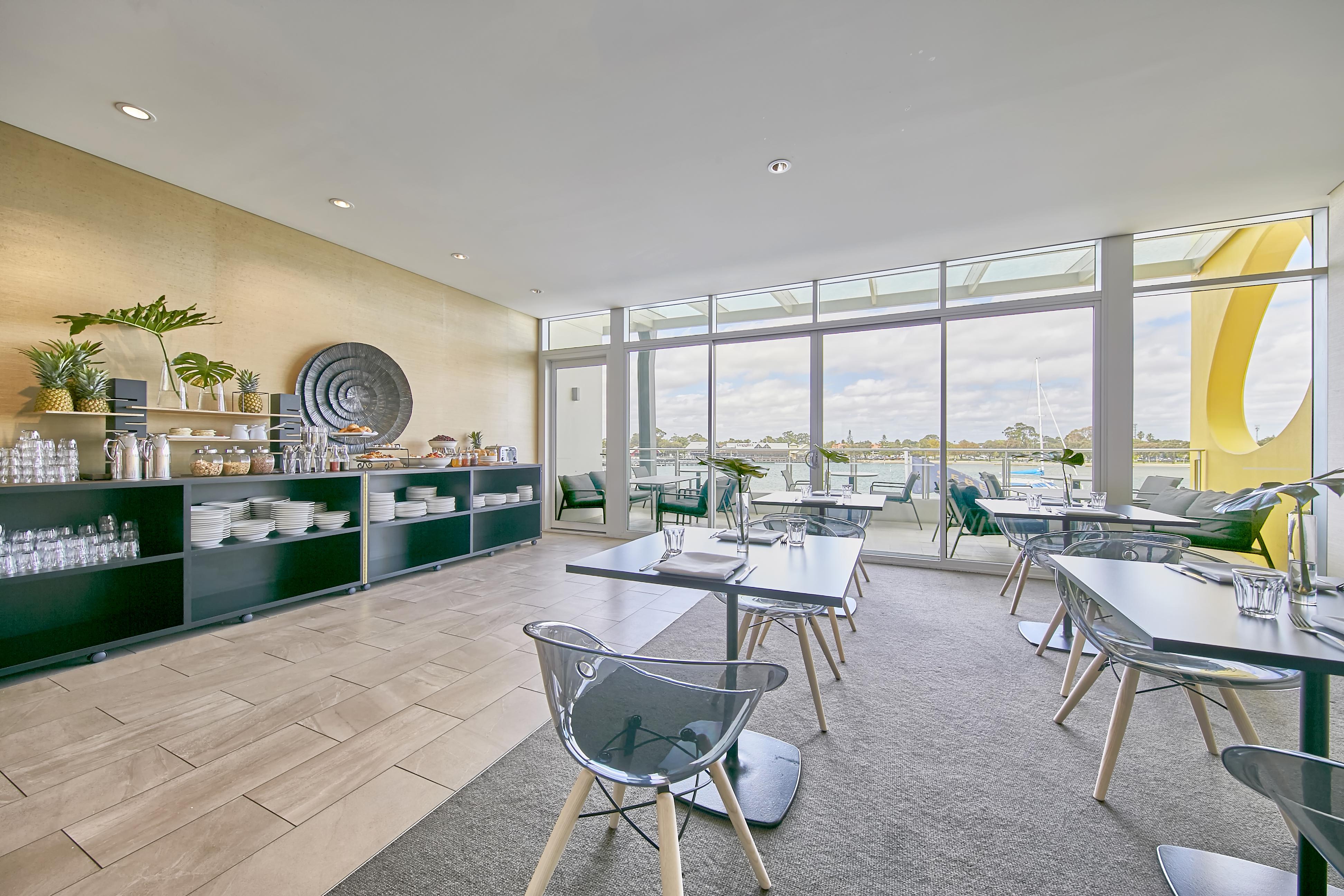 The Sebel Mandurah Exterior foto