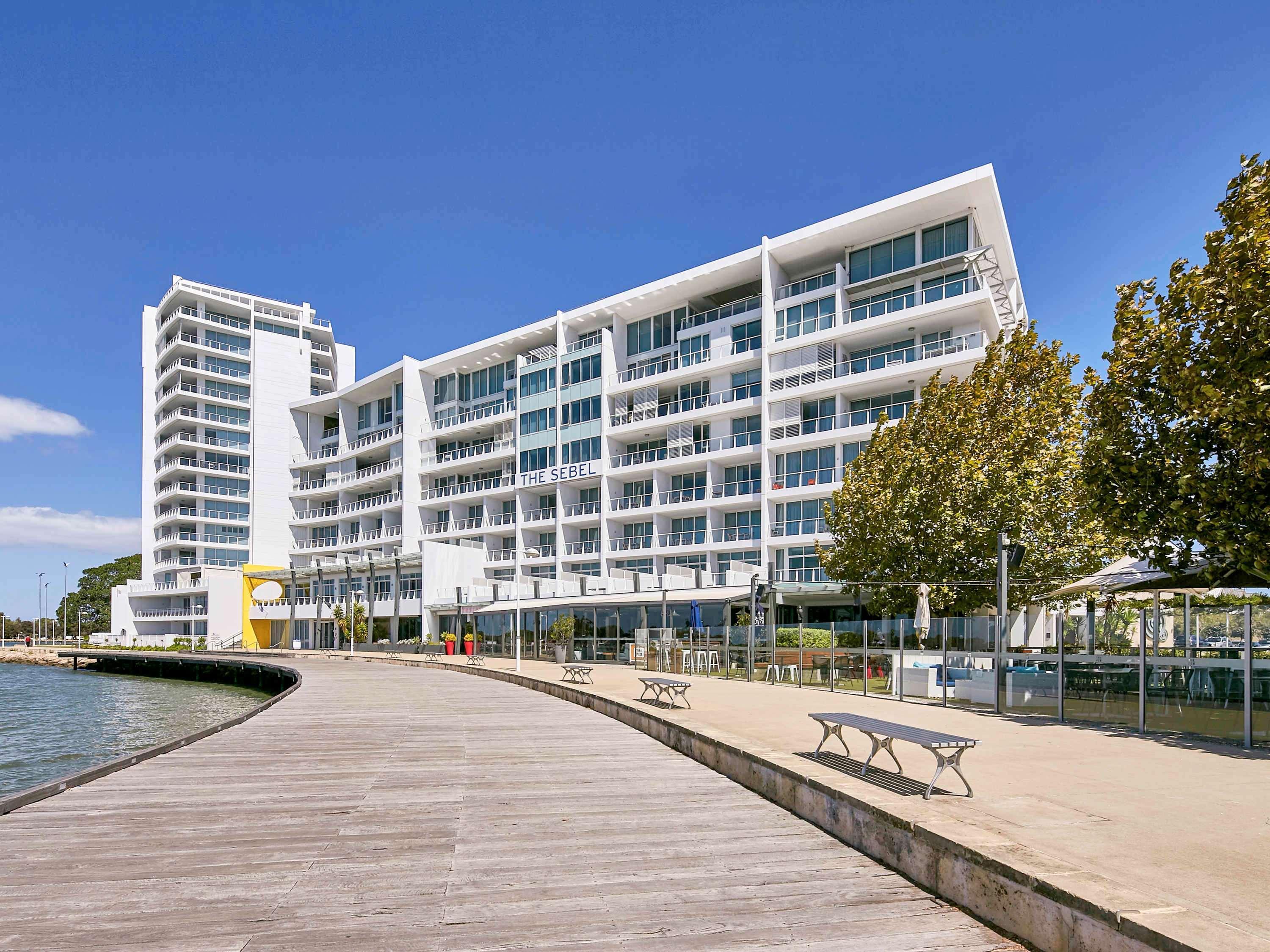 The Sebel Mandurah Exterior foto