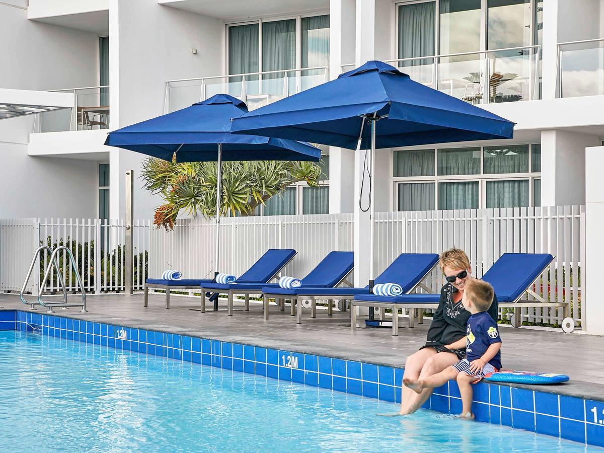 The Sebel Mandurah Exterior foto