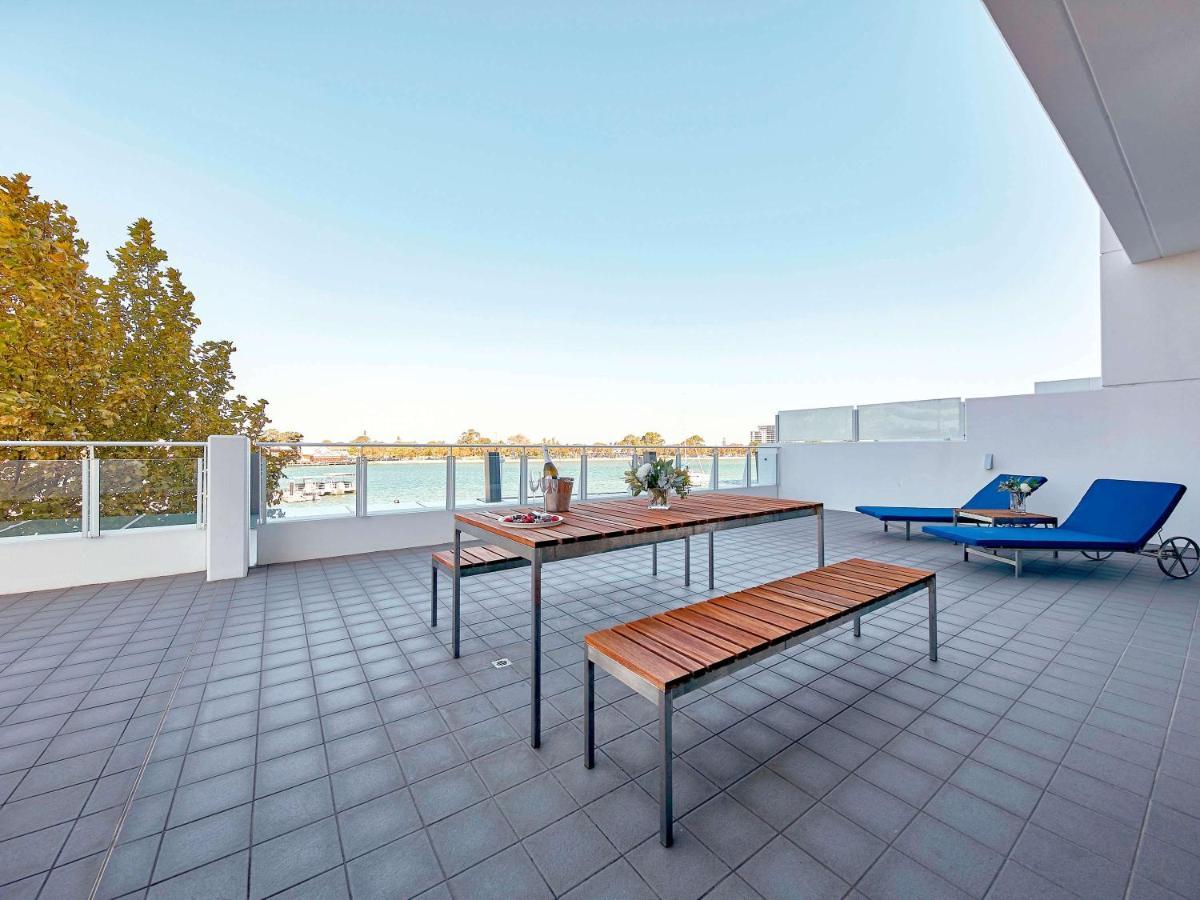 The Sebel Mandurah Exterior foto