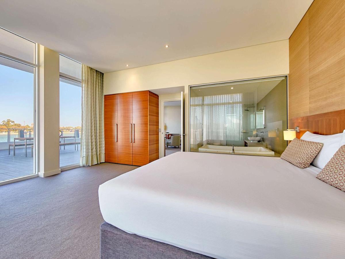 The Sebel Mandurah Exterior foto