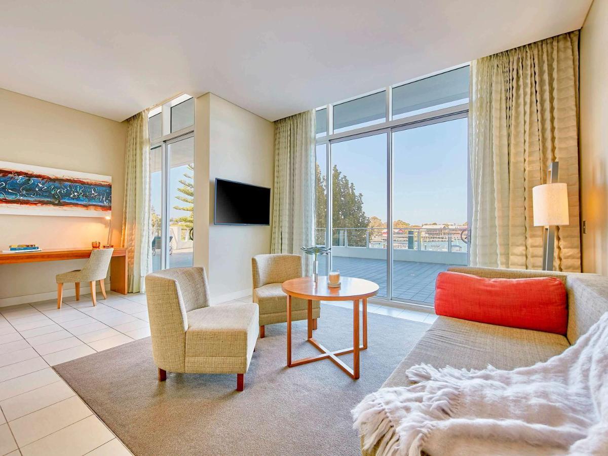 The Sebel Mandurah Exterior foto